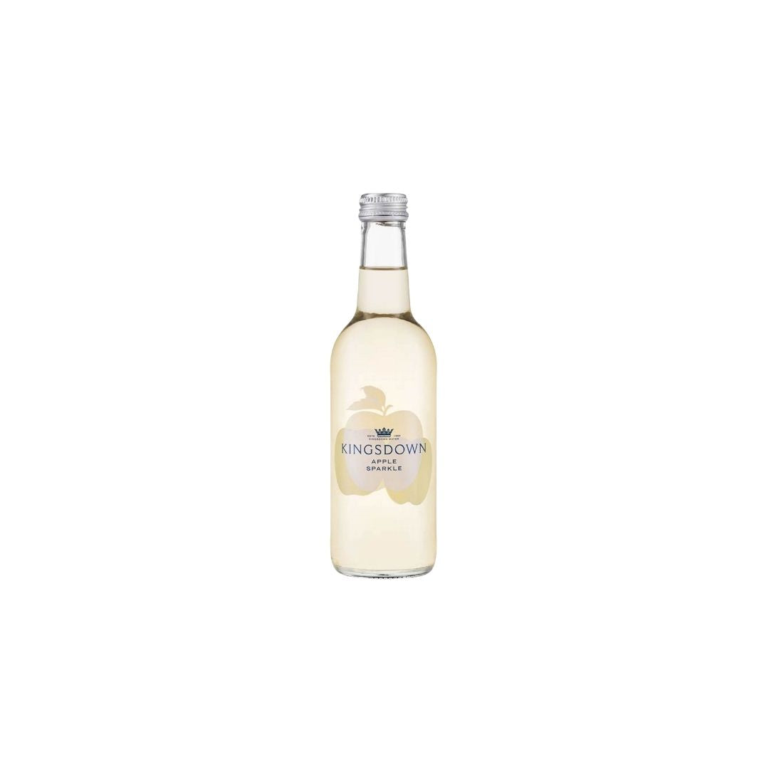Kingsdown Apple Sparkle