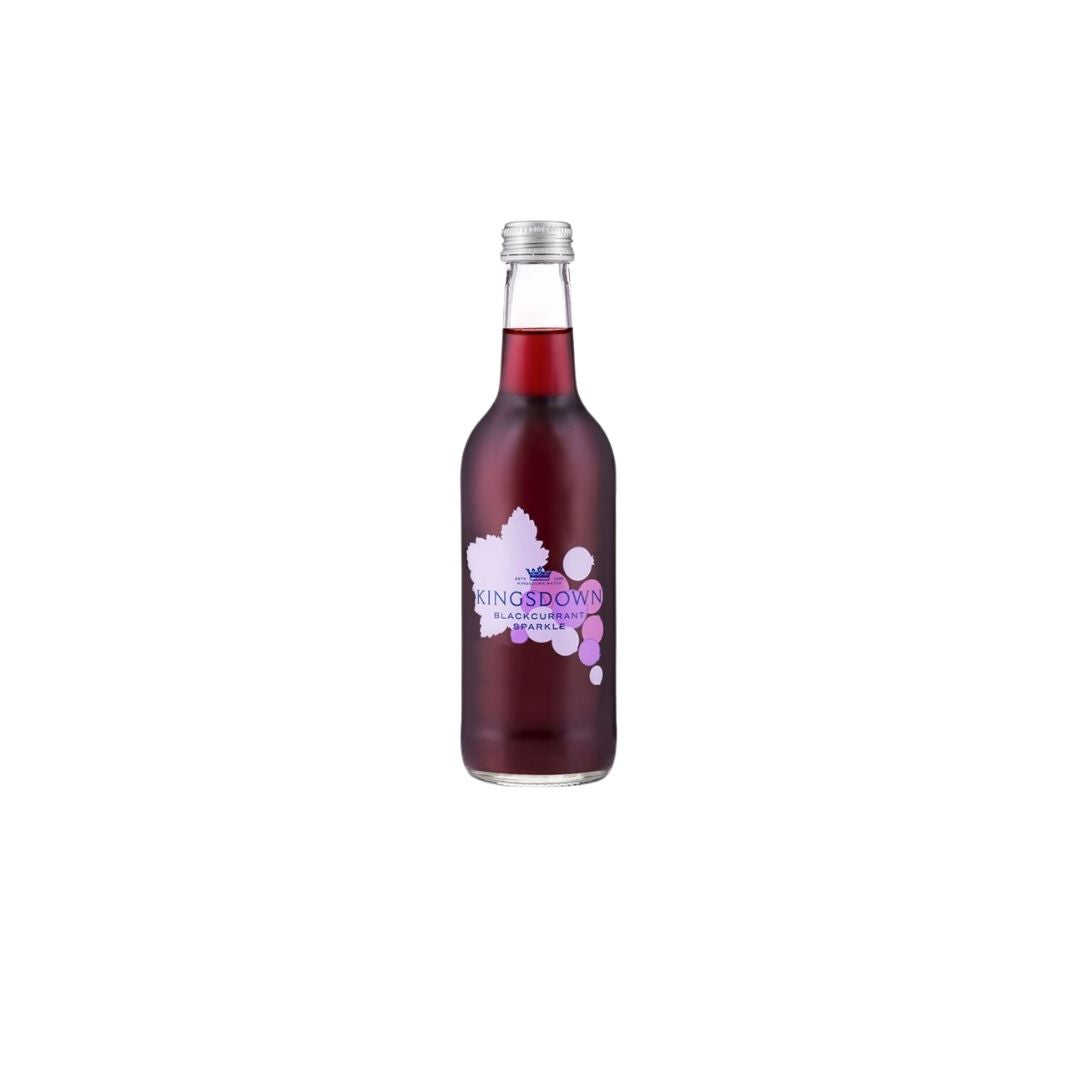 Kingsdown Blackcurrant Sparkle