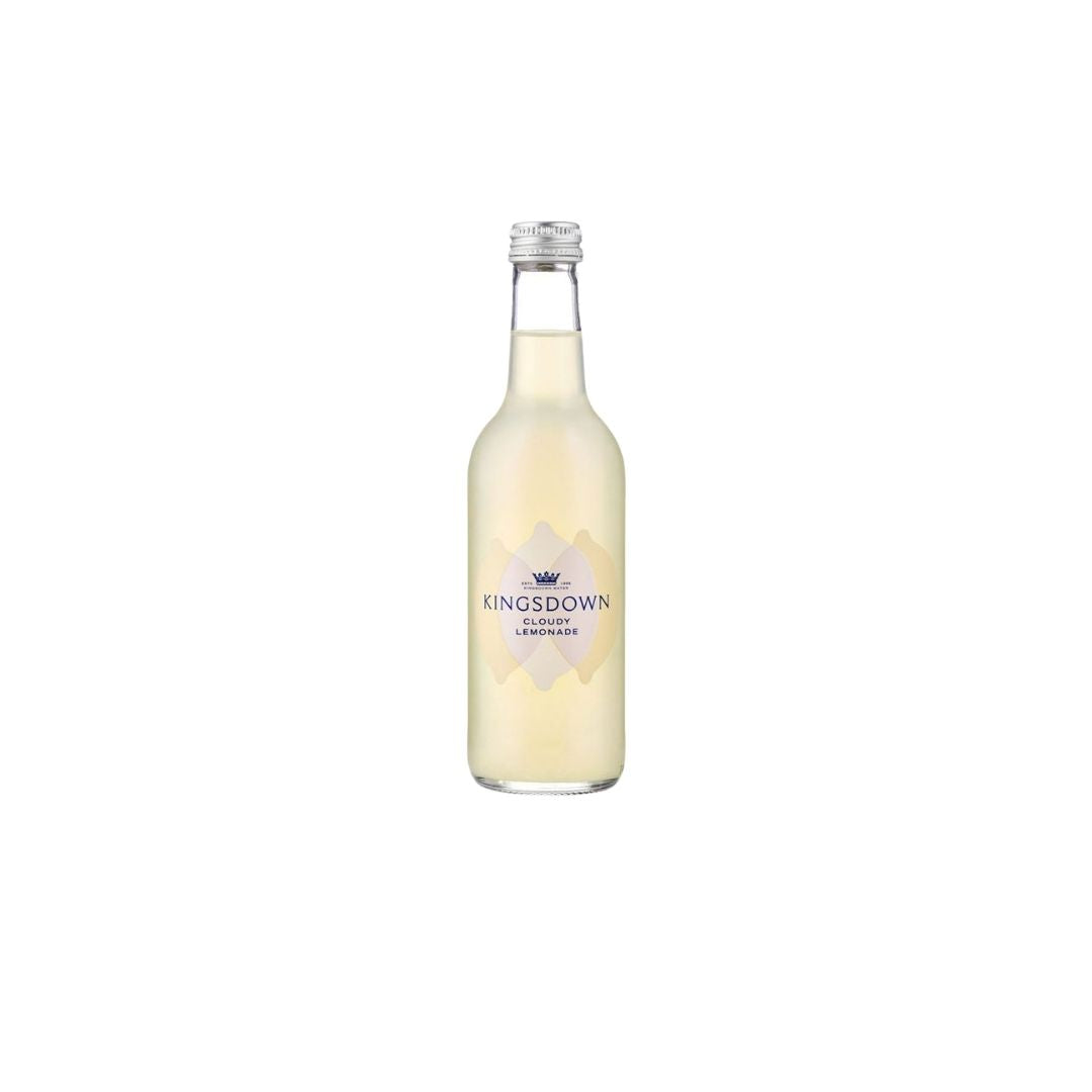 Kingsdown Cloudy Lemonade