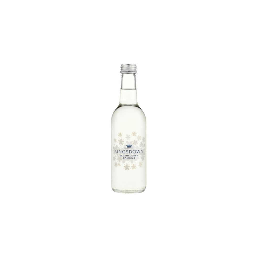Kingsdown Elderflower Sparkle