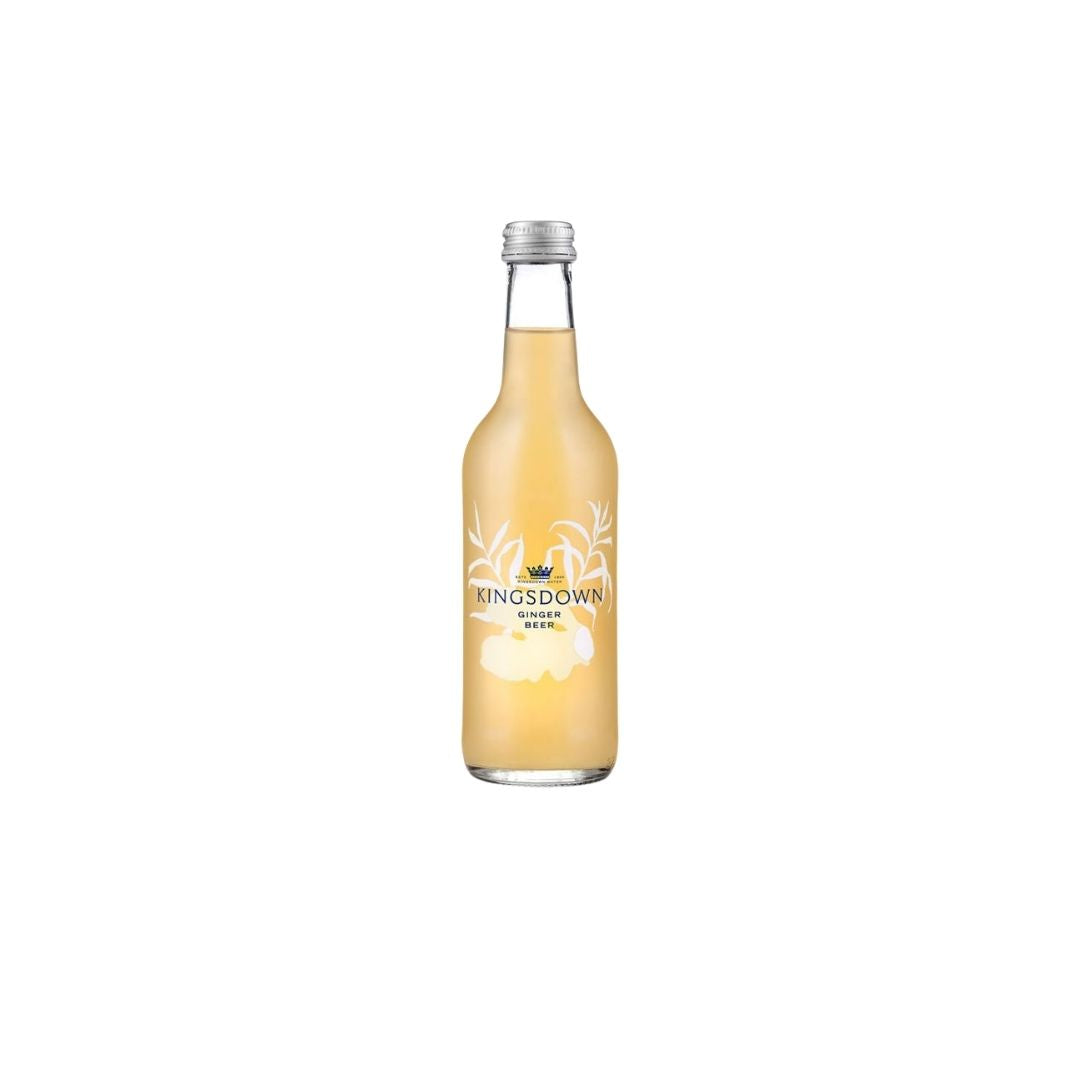 Kingsdown Ginger Beer