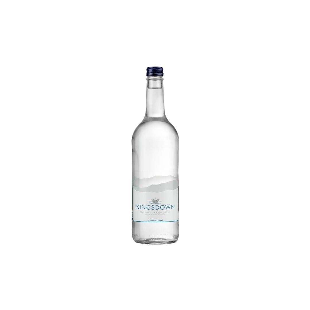 Kingsdown Sparkling Glass