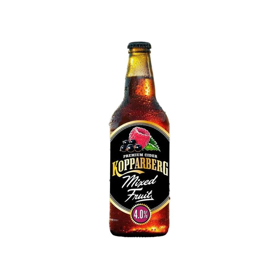 Kopparberg Mixed Fruit