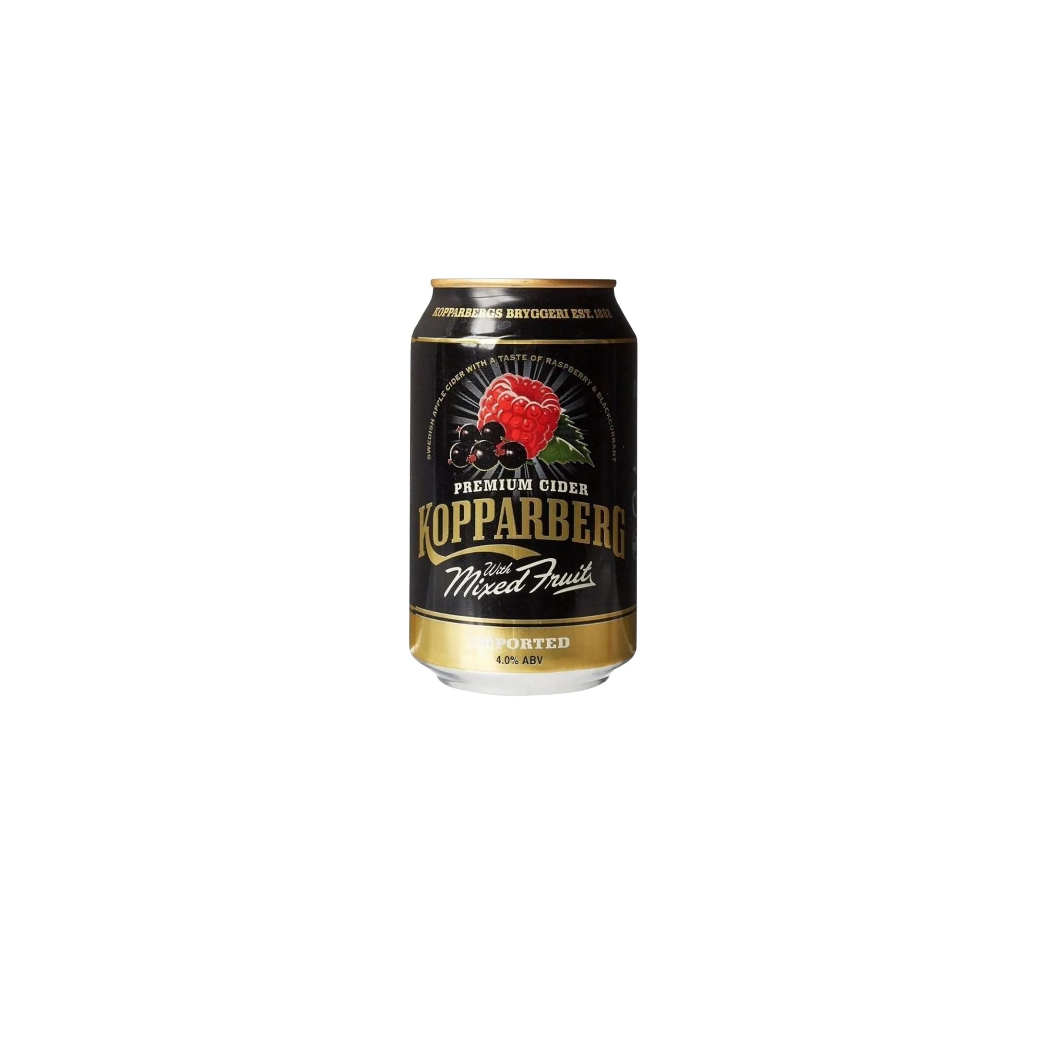 Kopparberg Mixed Fruit Gin
