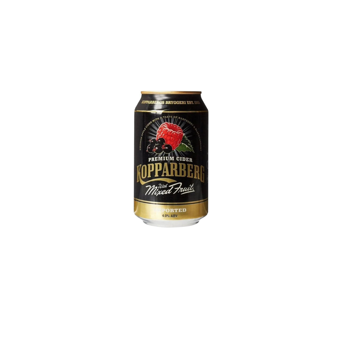 Kopparberg Mixed Fruit Gin