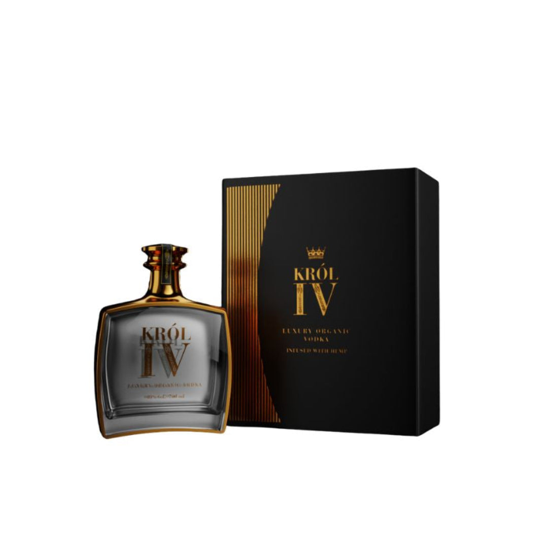 Krol IV Gift Box