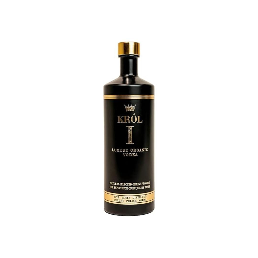 Krol I