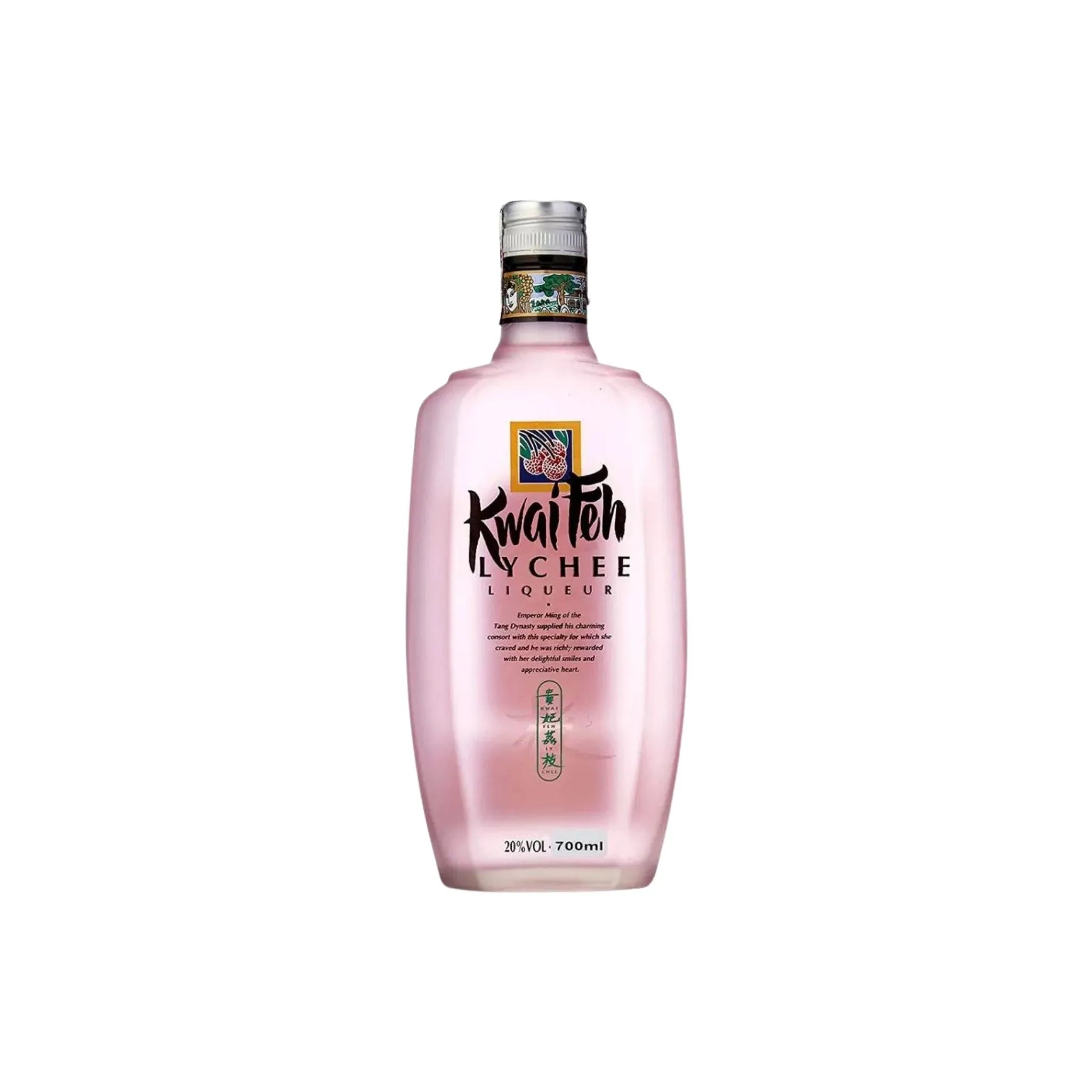 Kwai Feh Lychee