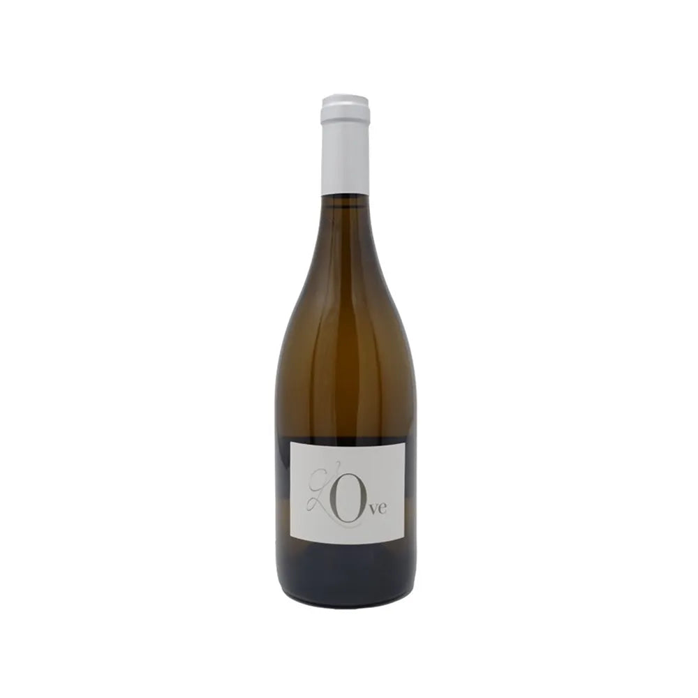 L'Ove Blanc', Côtes Catalanes, Château de l’Ou