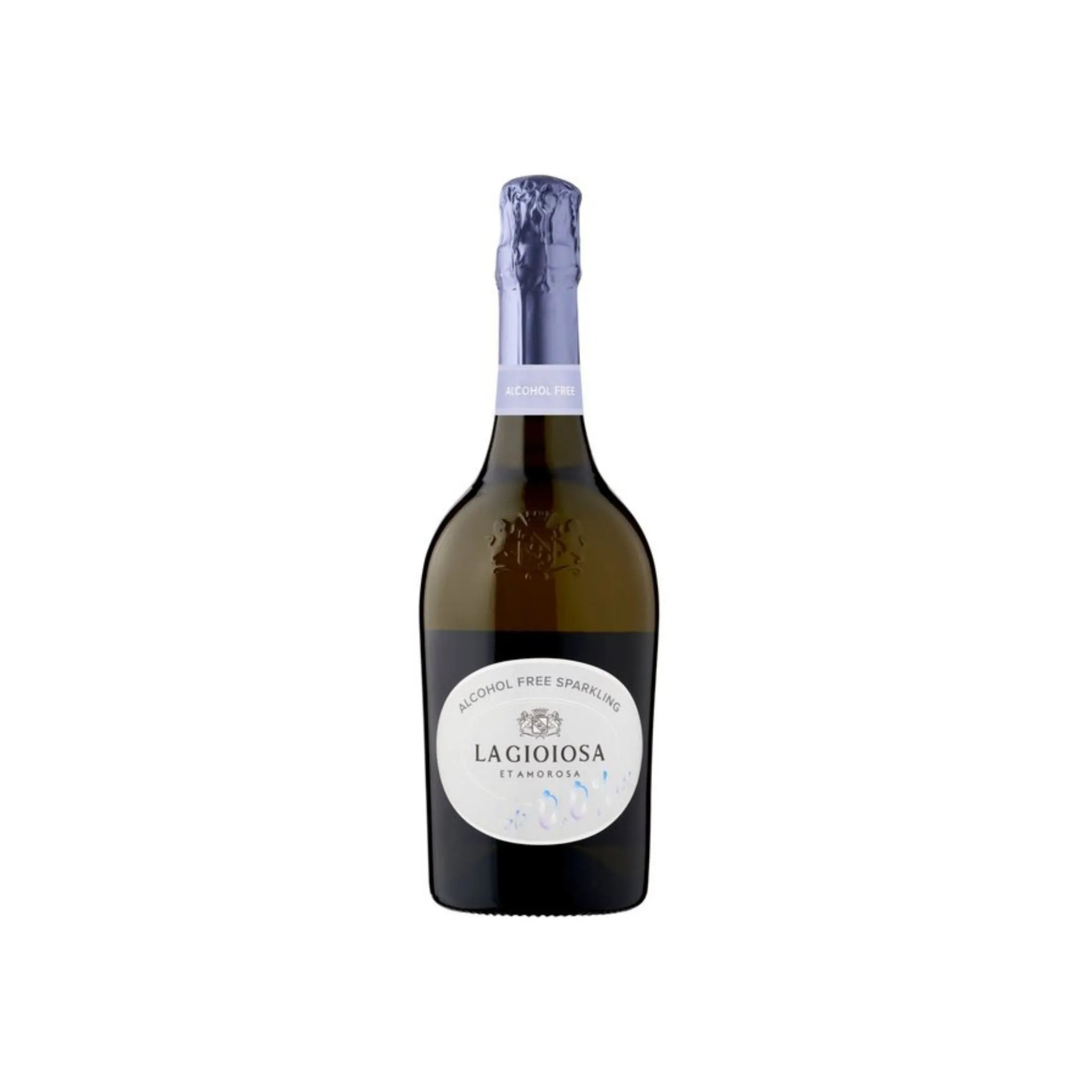 La Gioiosa Alcohol-free sparkling