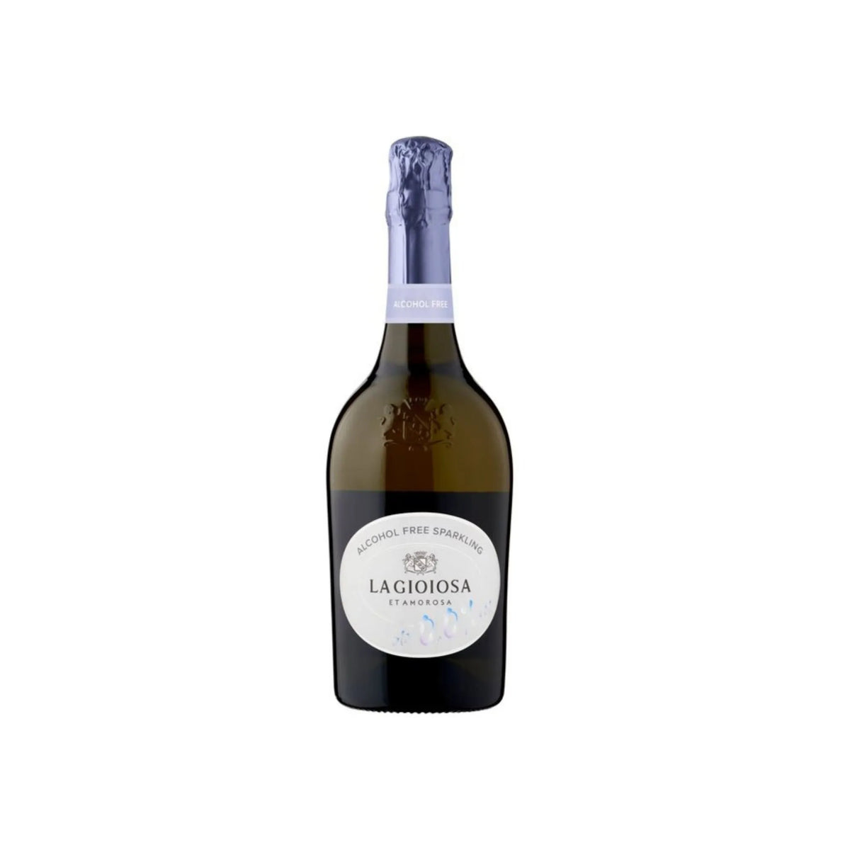 La Gioiosa Alcohol-free sparkling