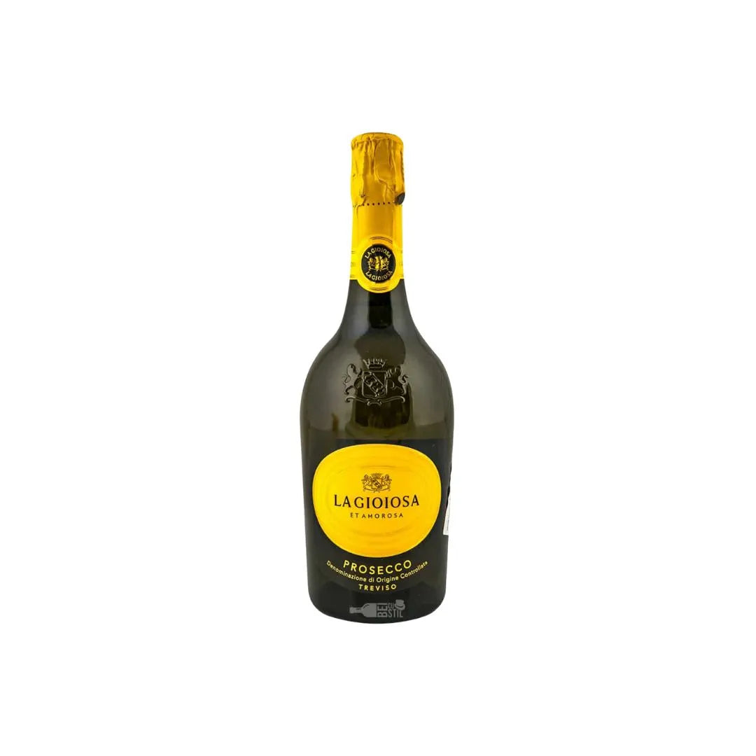 La Gioiosa Brut Prosecco