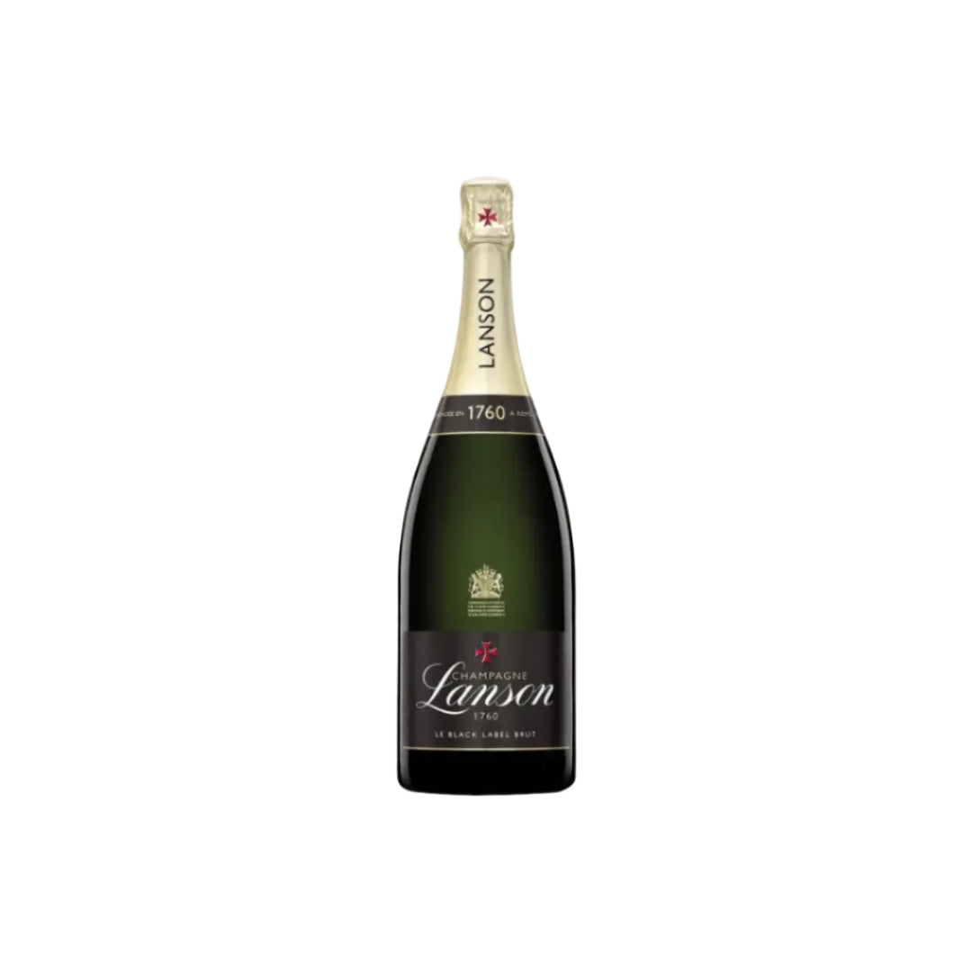 Lanson Black Label Nebuchadnezzar Champagne Brut