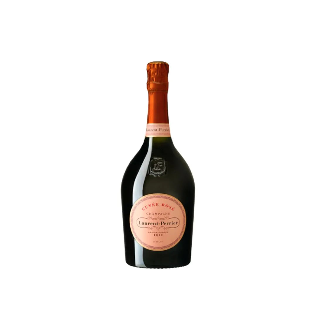Laurent-Perrier Cuvée Rosé Brut