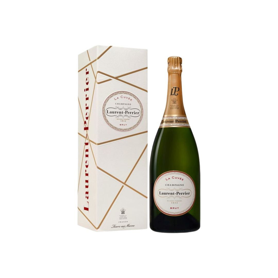Laurent Perrier La Cuvee