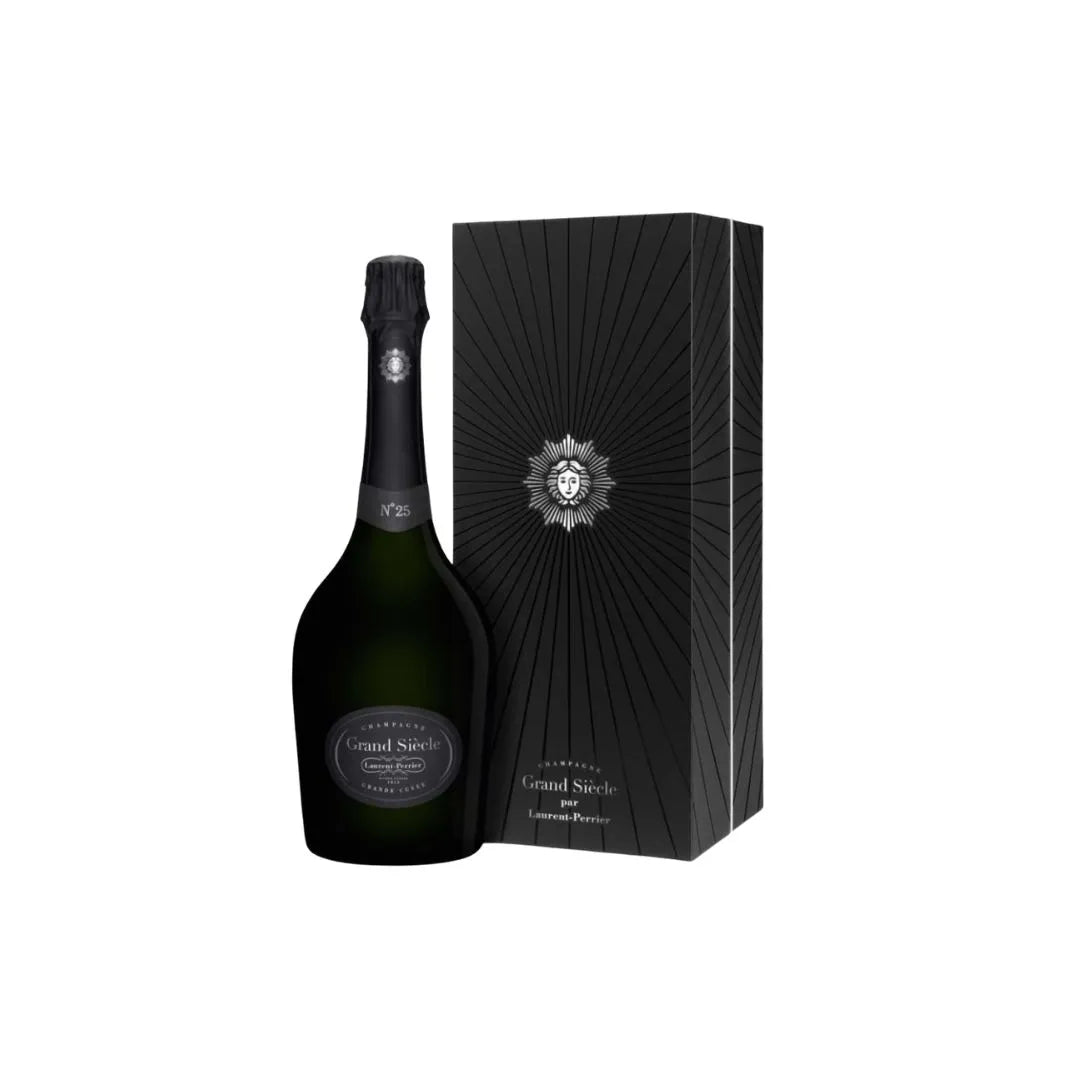 Laurent Perrier Grand Siecle Brut Champagne