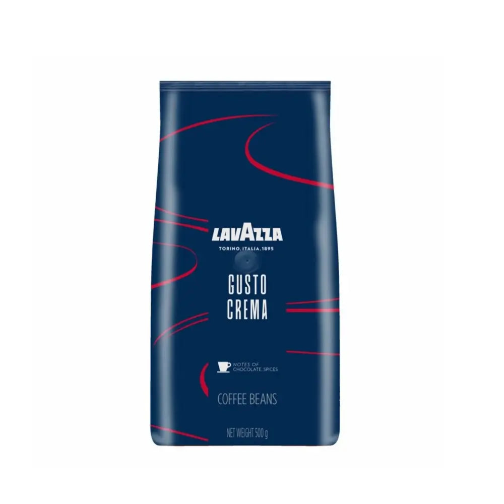Lavazza Coffee Bean