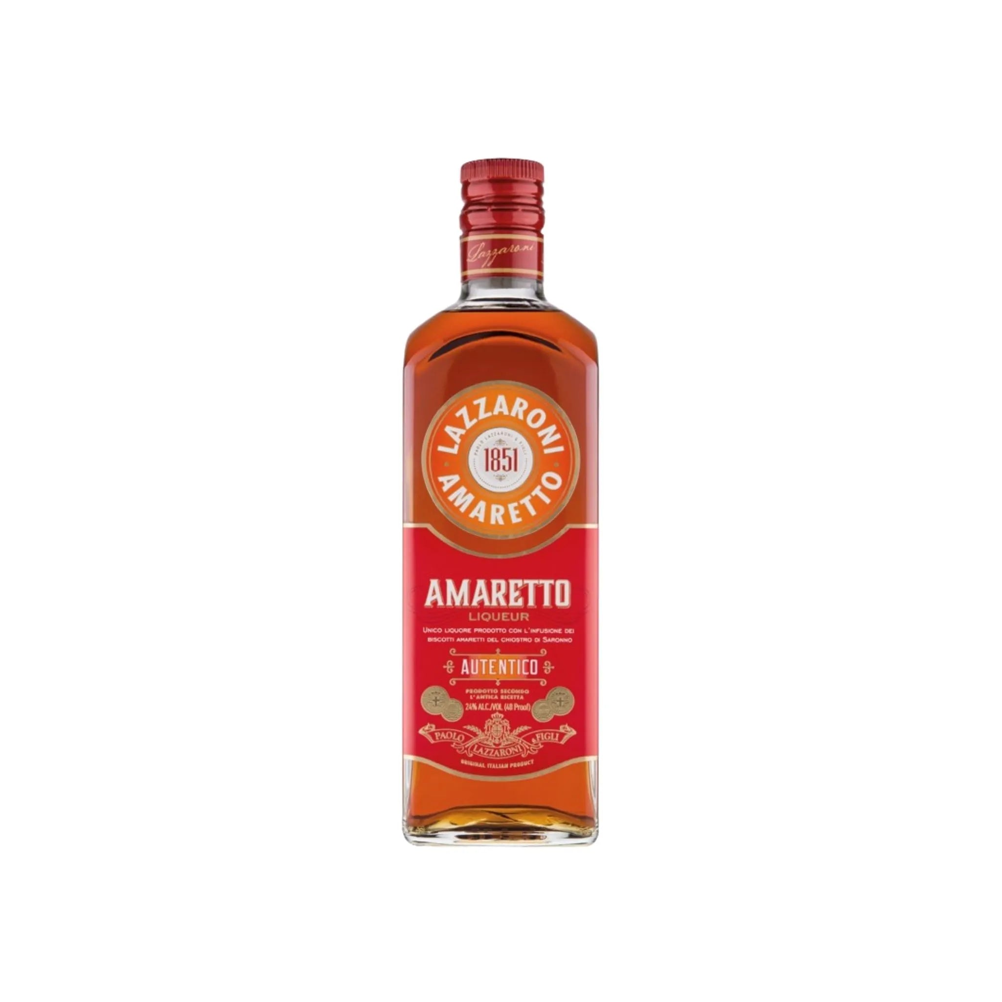 Lazzaroni Amaretto 1851
