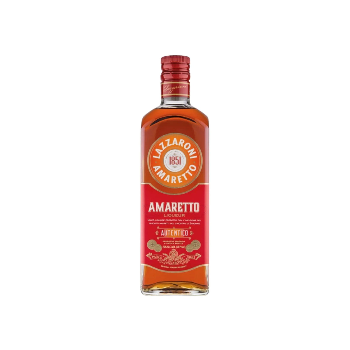 Lazzaroni Amaretto 1851
