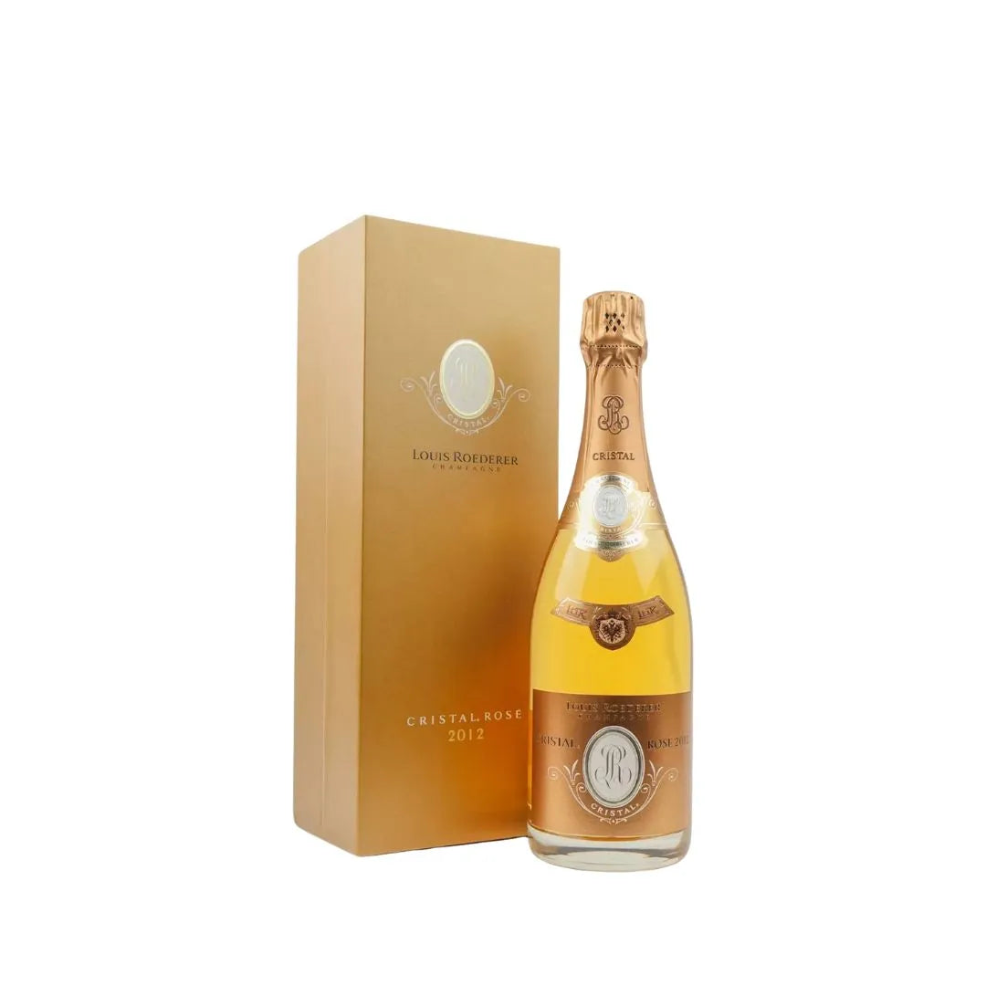 Louis Roederer Cristal 2015