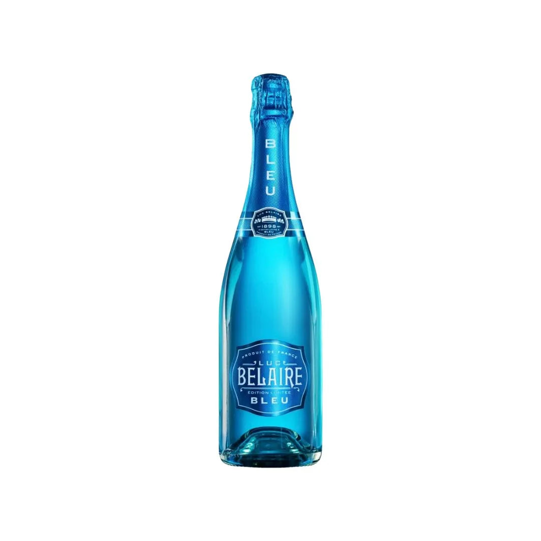 Luc Belaire Bleu