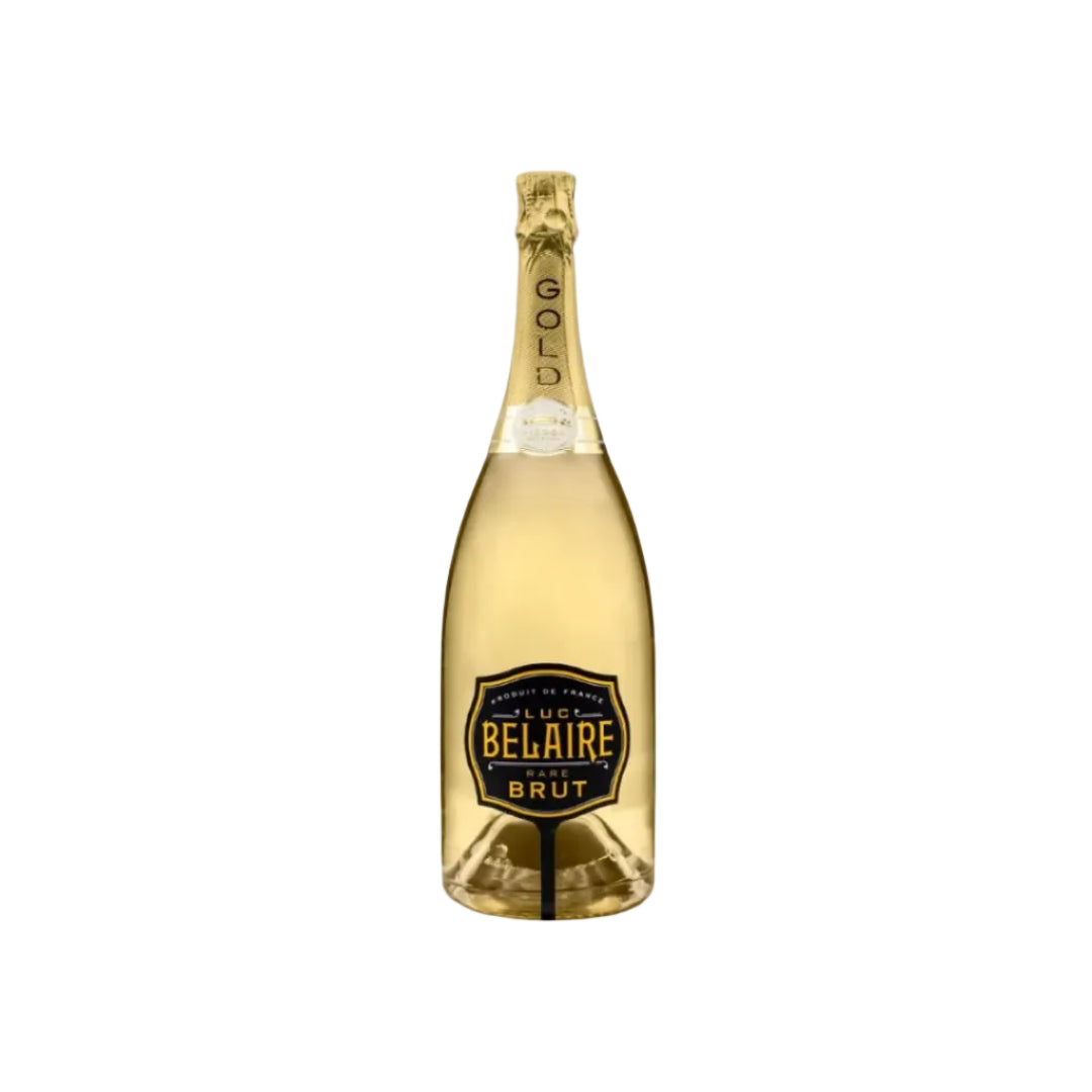 Luc Belaire Brut Gold