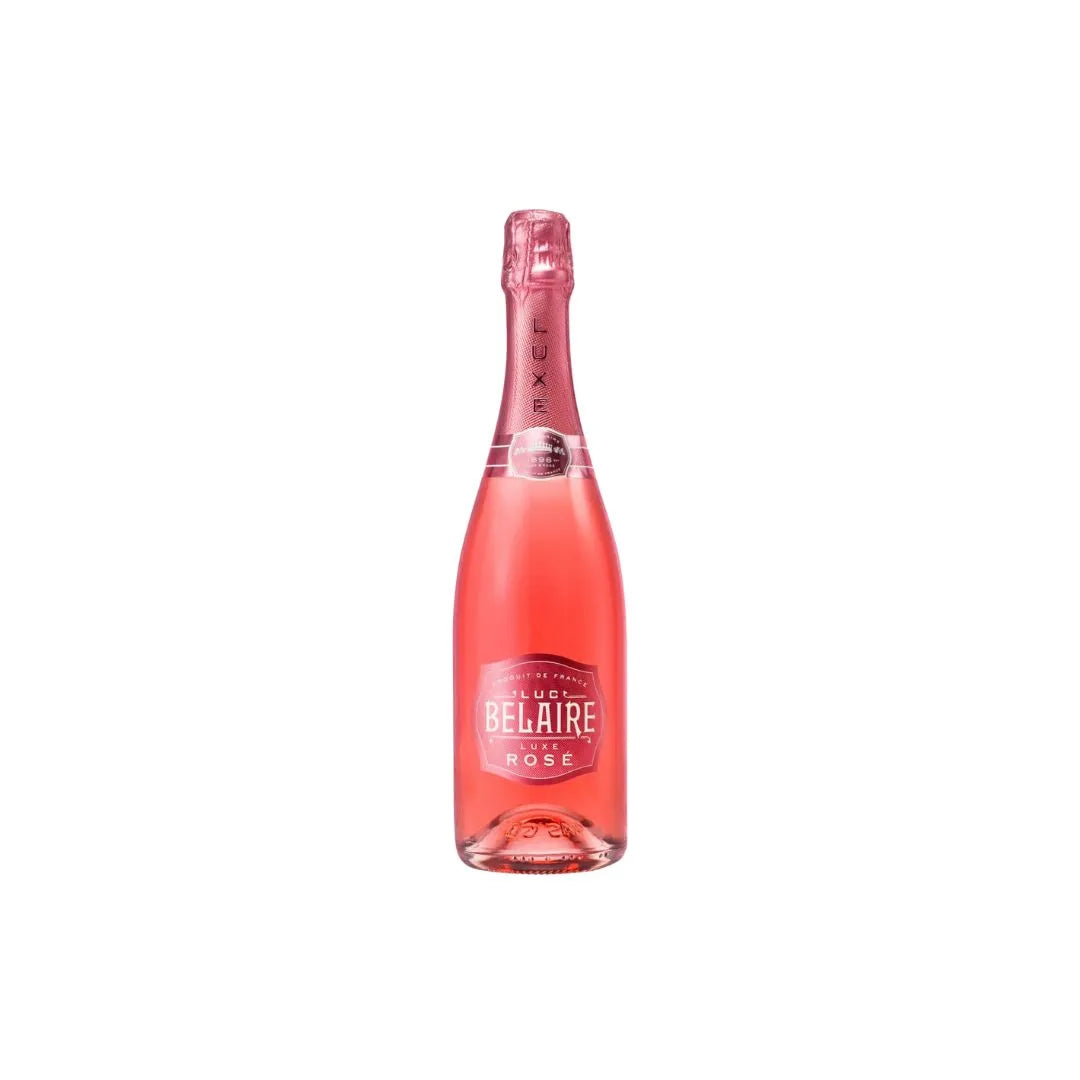 Luc Belaire Luxe Rose