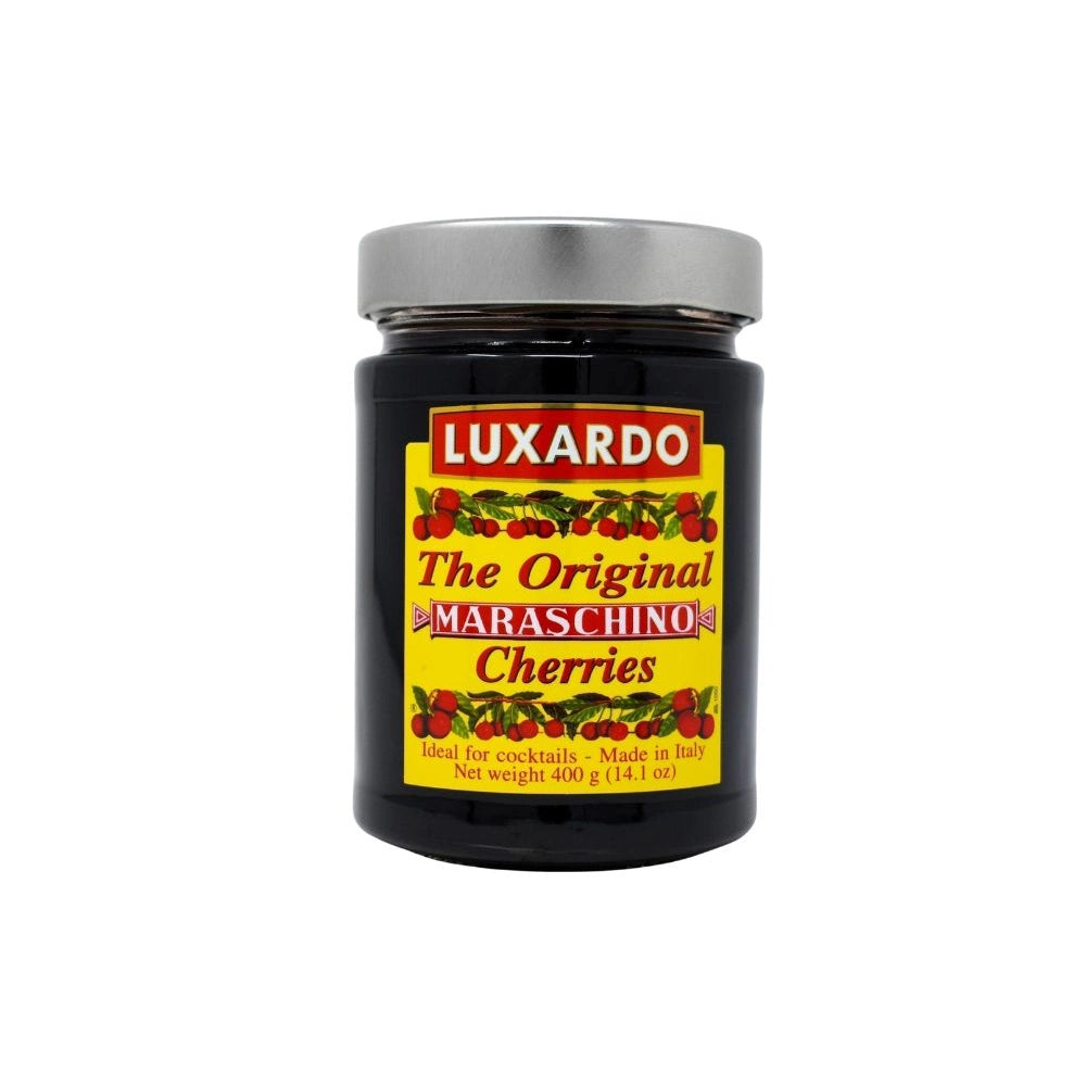 Luxardo Maraschino Cherries