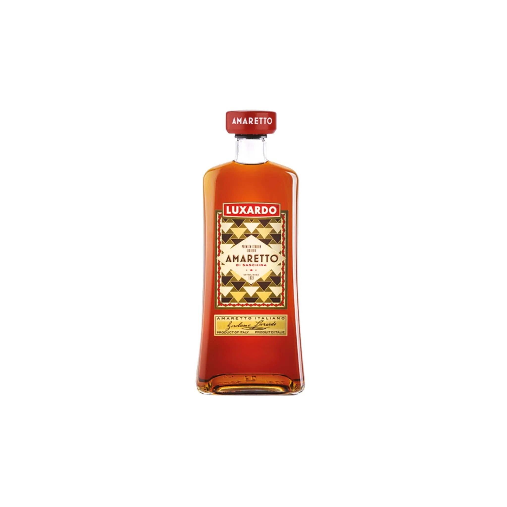 Luxardo Amaretto di Saschira