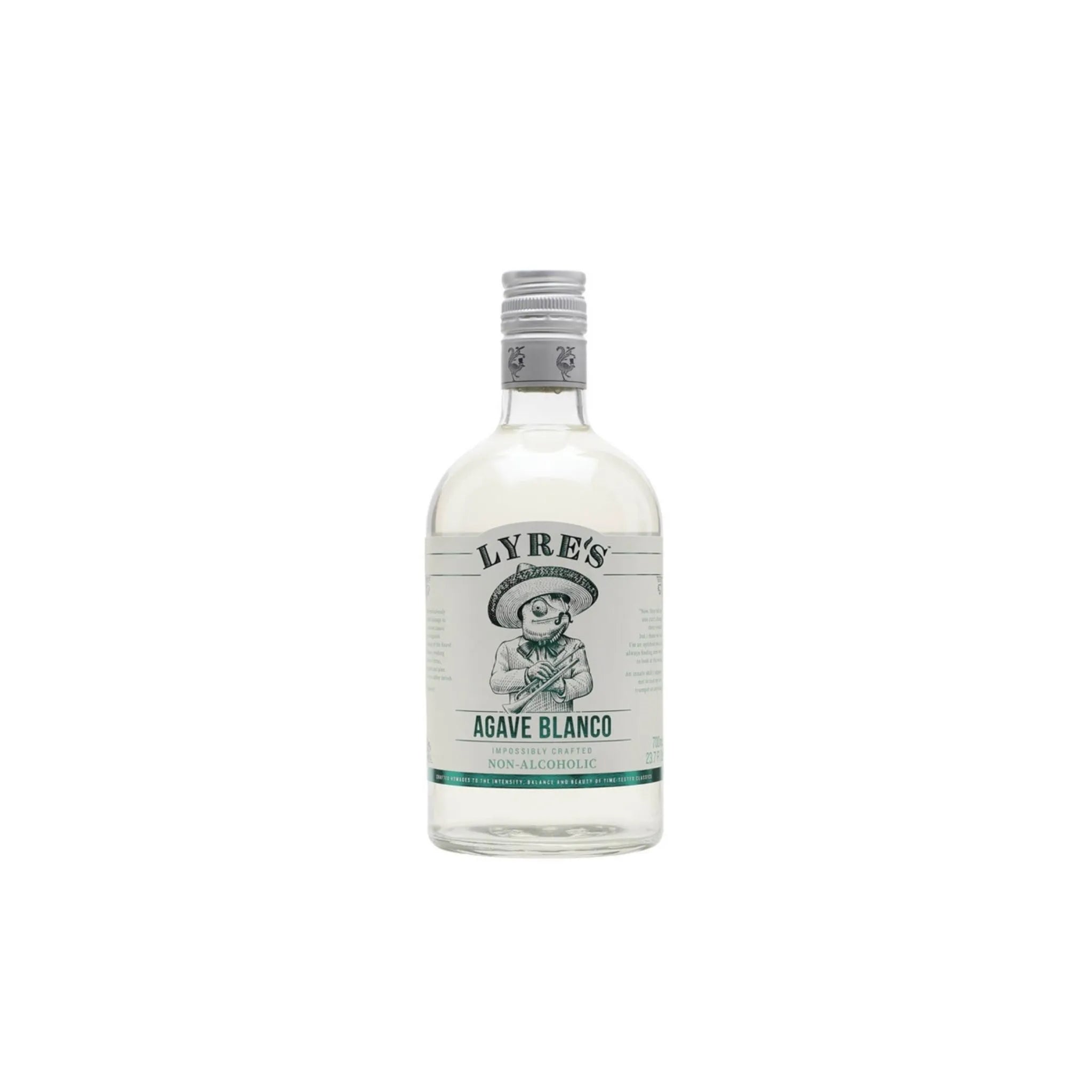 Lyre's Non Alcoholic Agave Blanco
