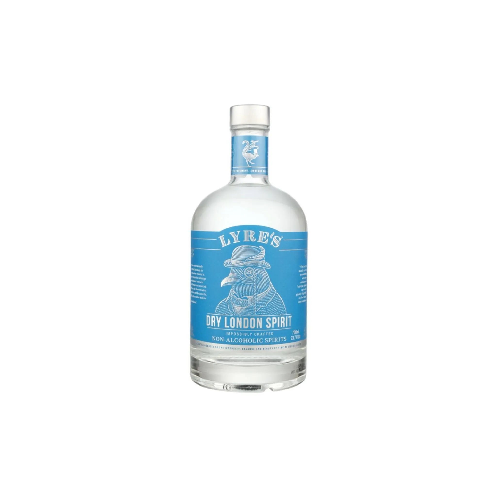 Lyre's Non Alcoholic Dry London Spirit