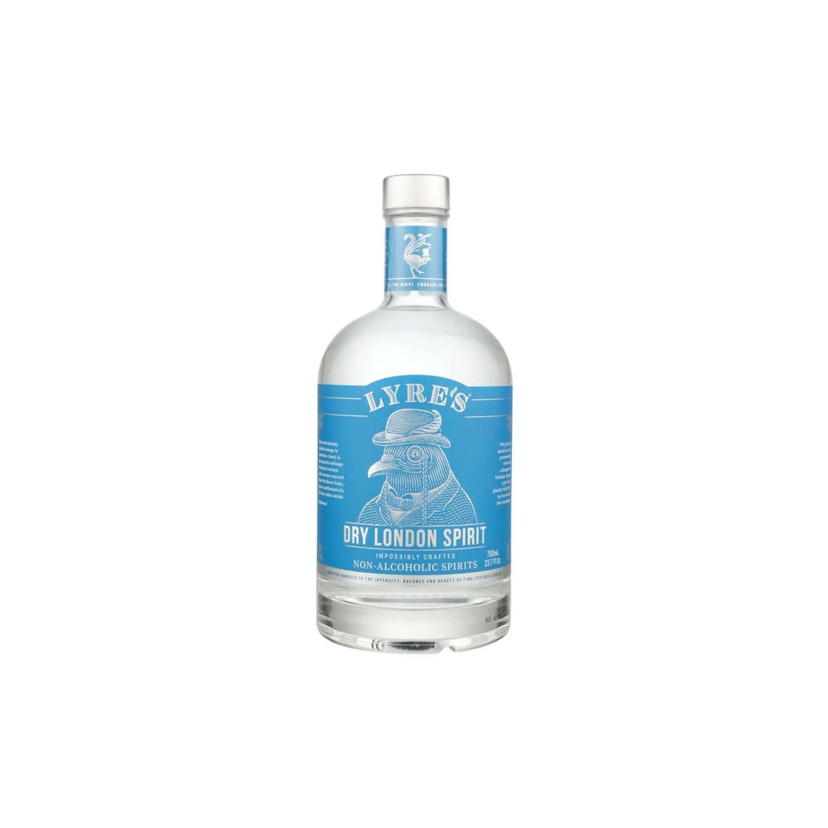 Lyre's Non Alcoholic Dry London Spirit