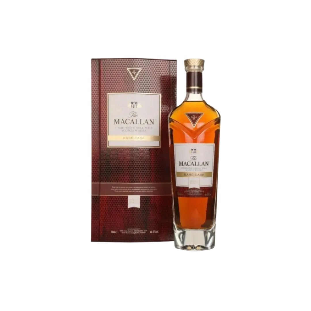 Macallan Rare Cask - 2024