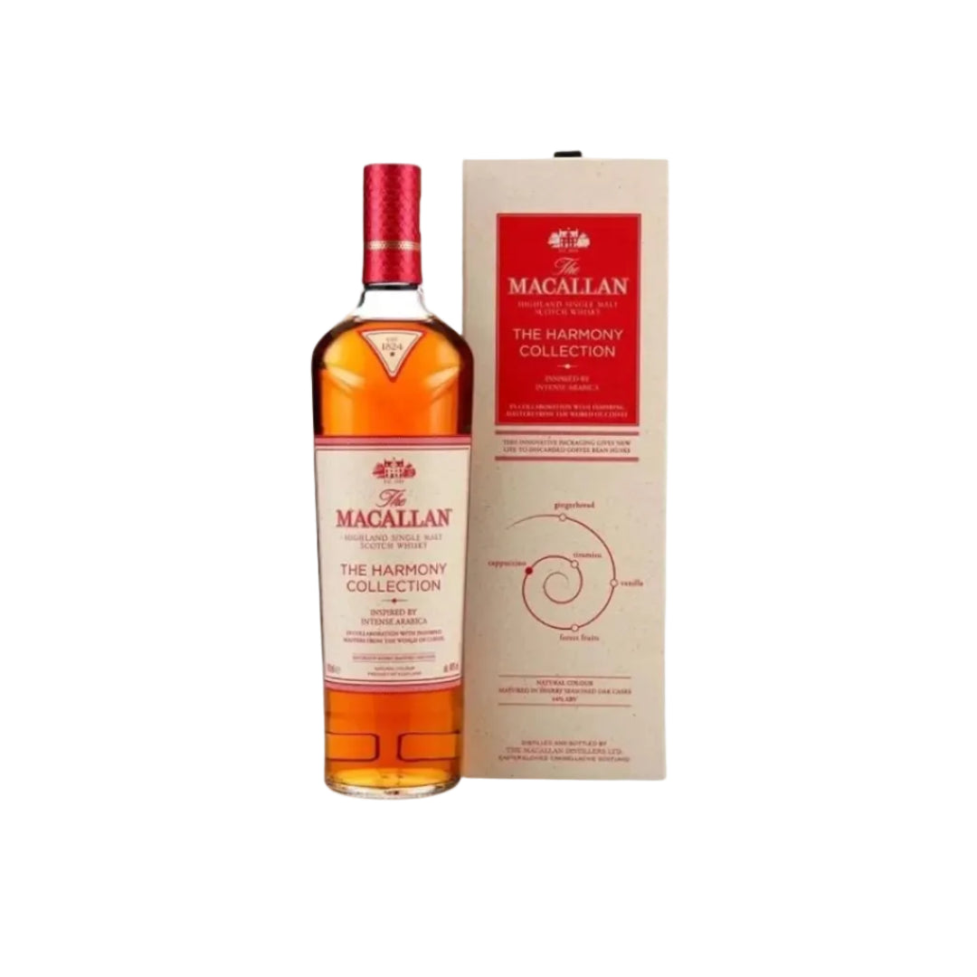 Macallan The Harmony Collection Intense Arabica