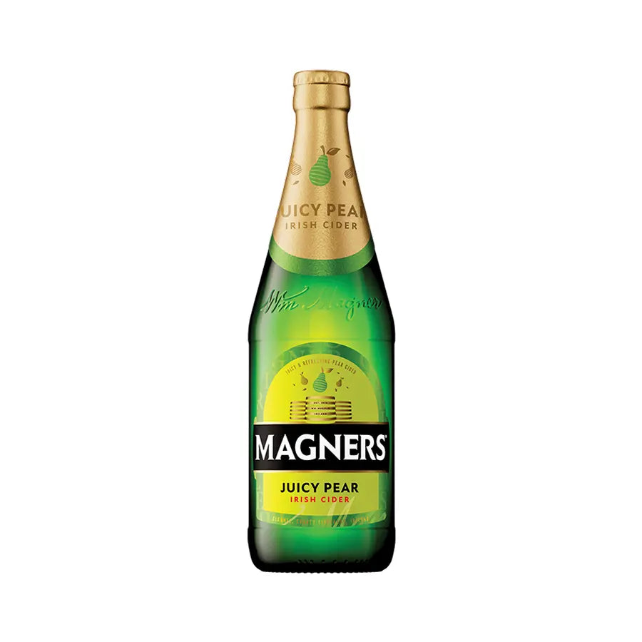 Magners Pear Cider