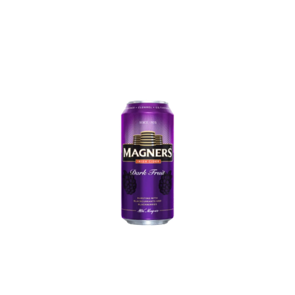 Magners Dark Fruit Cans