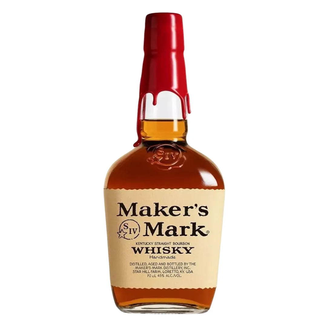 Maker's Mark