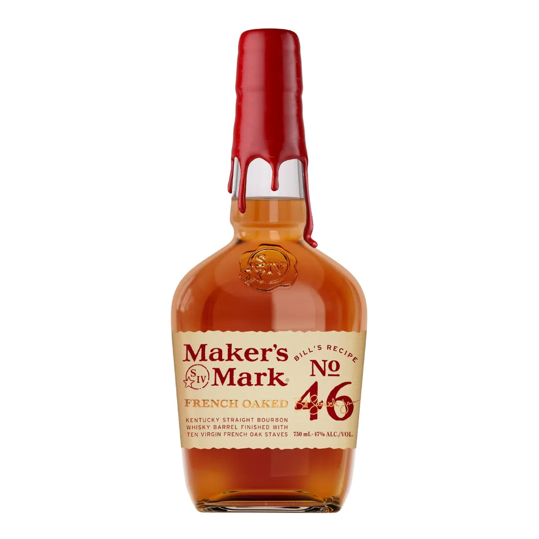 Maker's 46