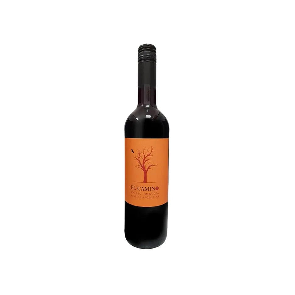 Malbec, Mendoza, El Camino