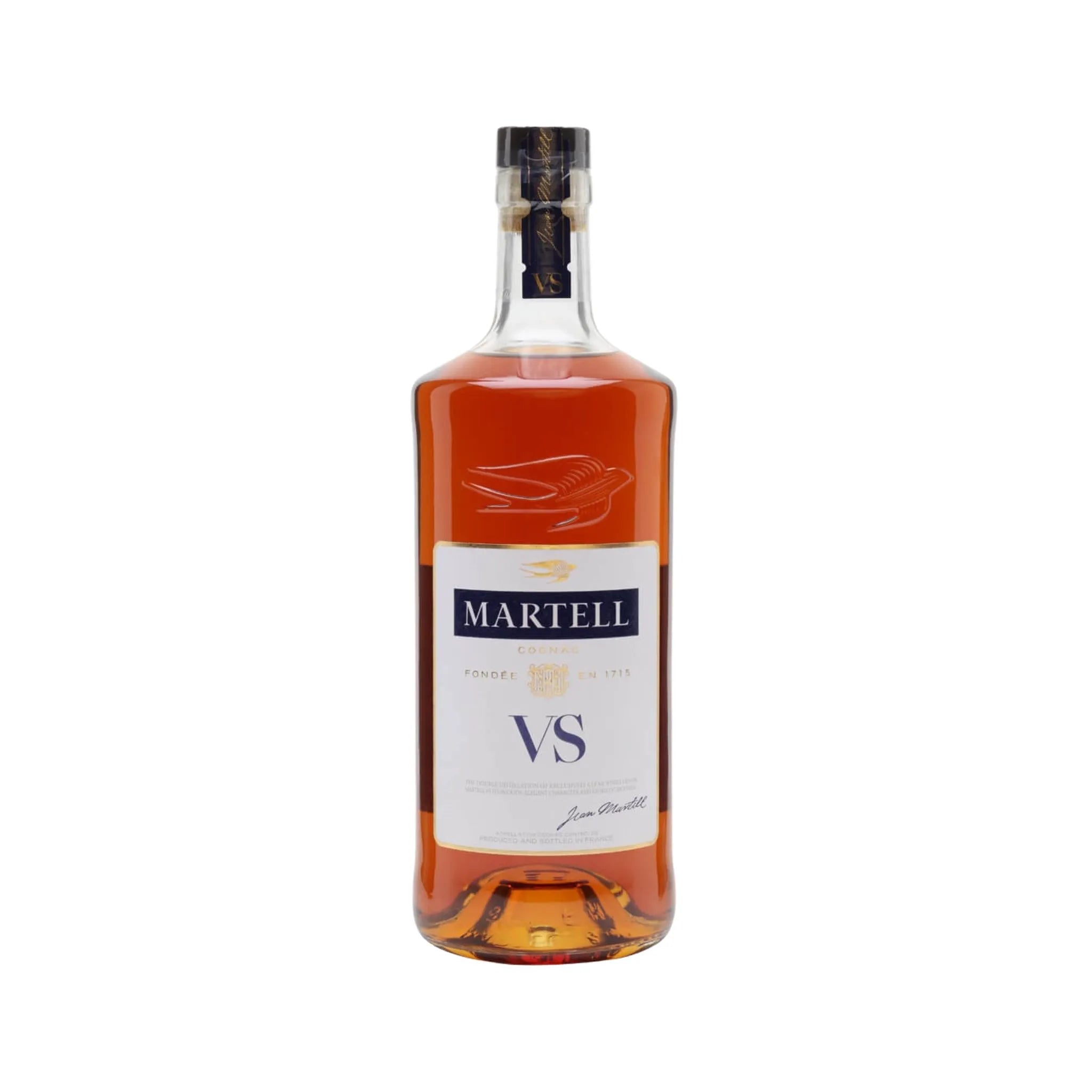 Martell VS