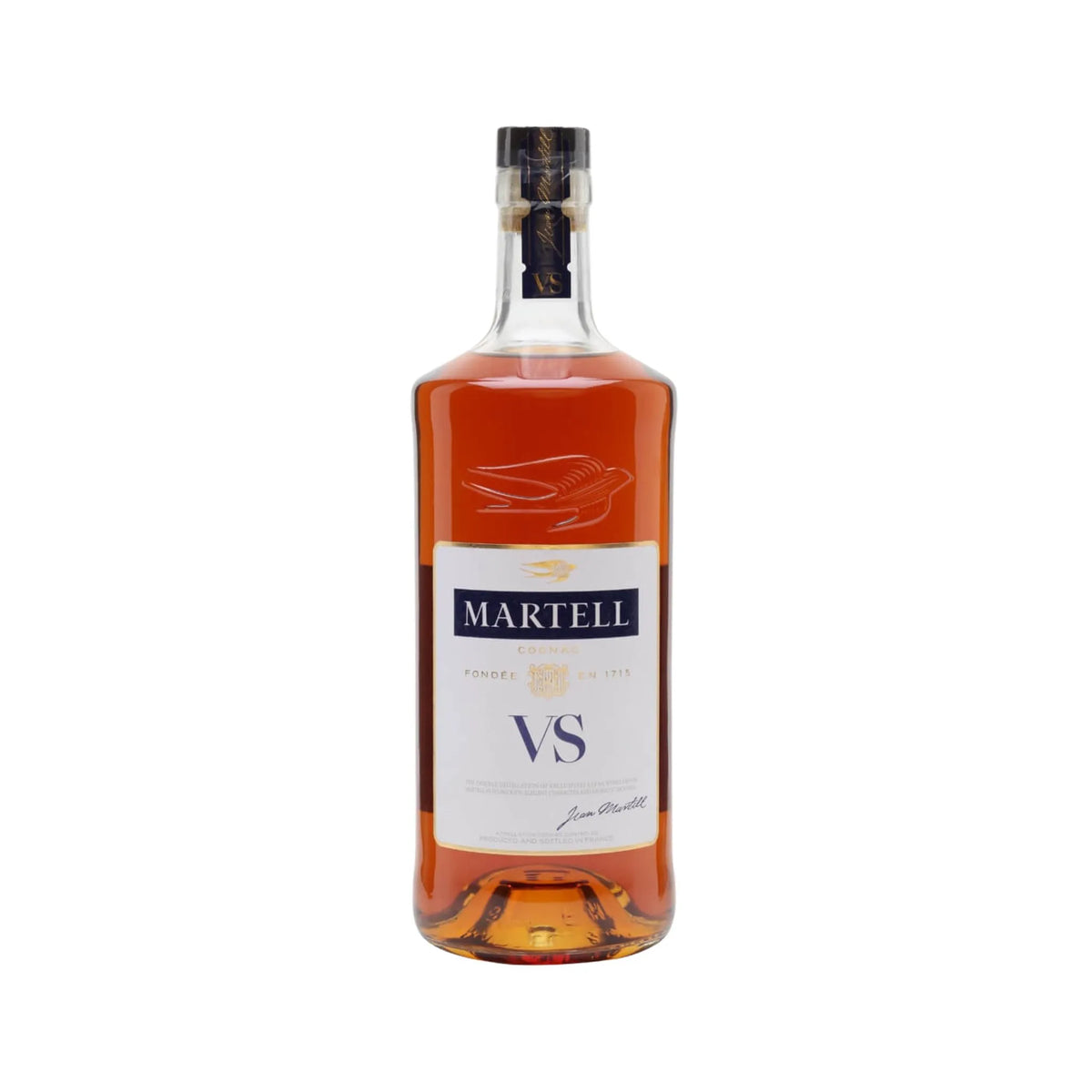 Martell VS