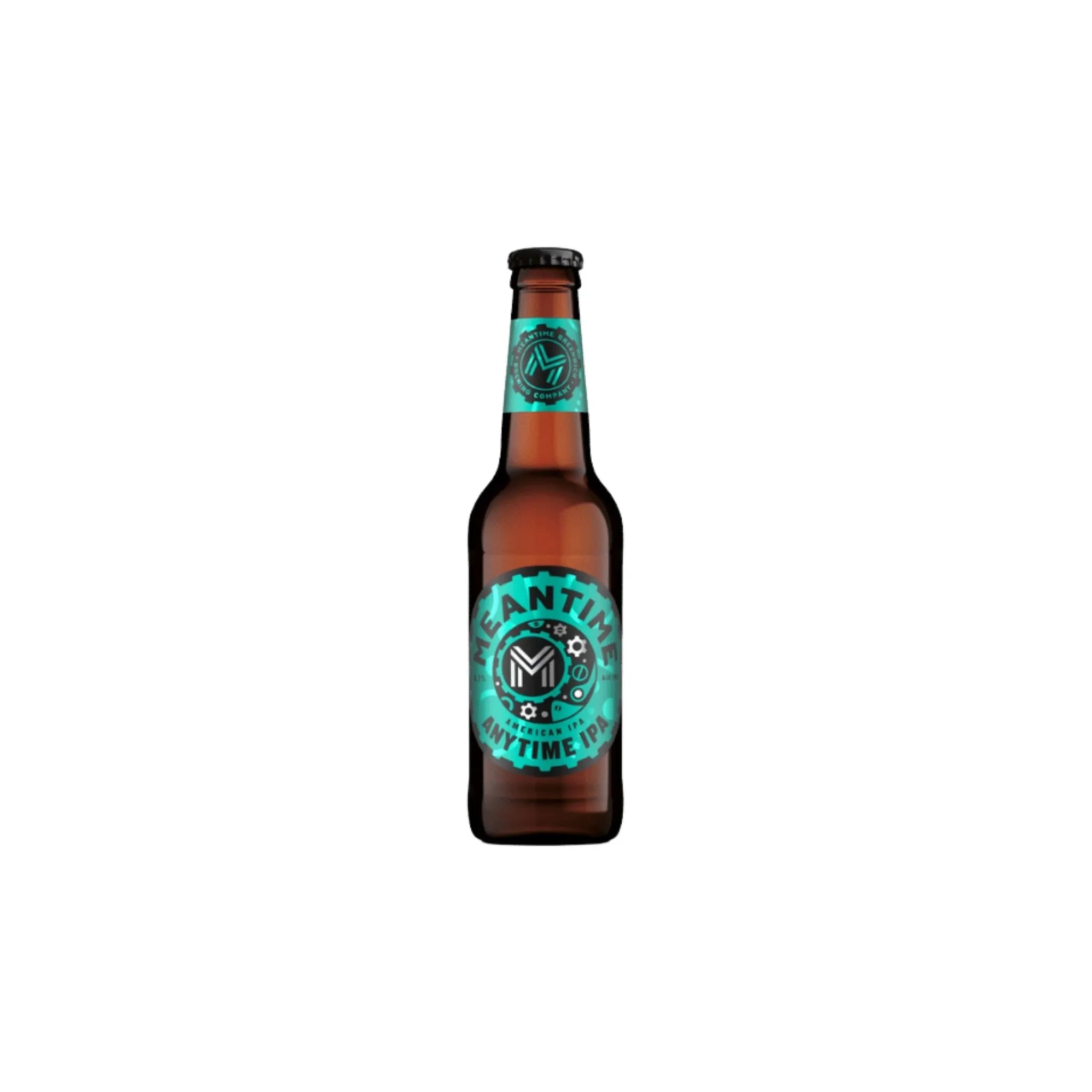 Meantime Anytime IPA