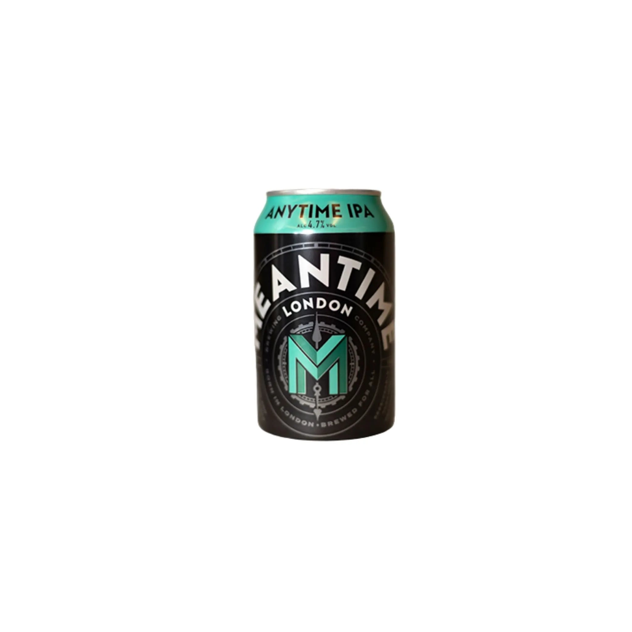 Meantime Anytime IPA Can