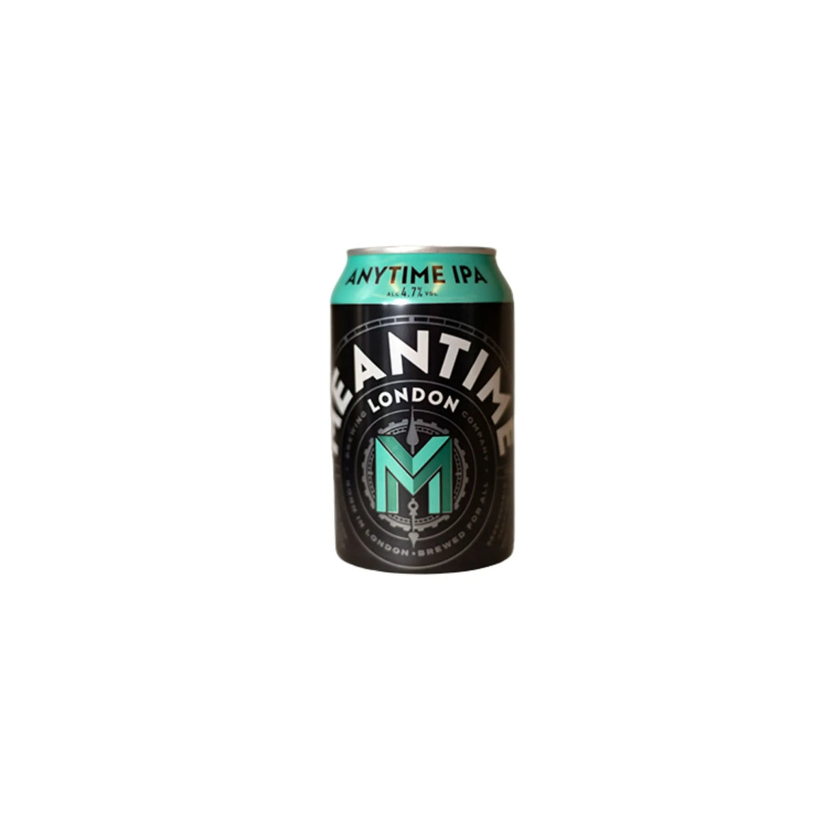 Meantime Anytime IPA Can