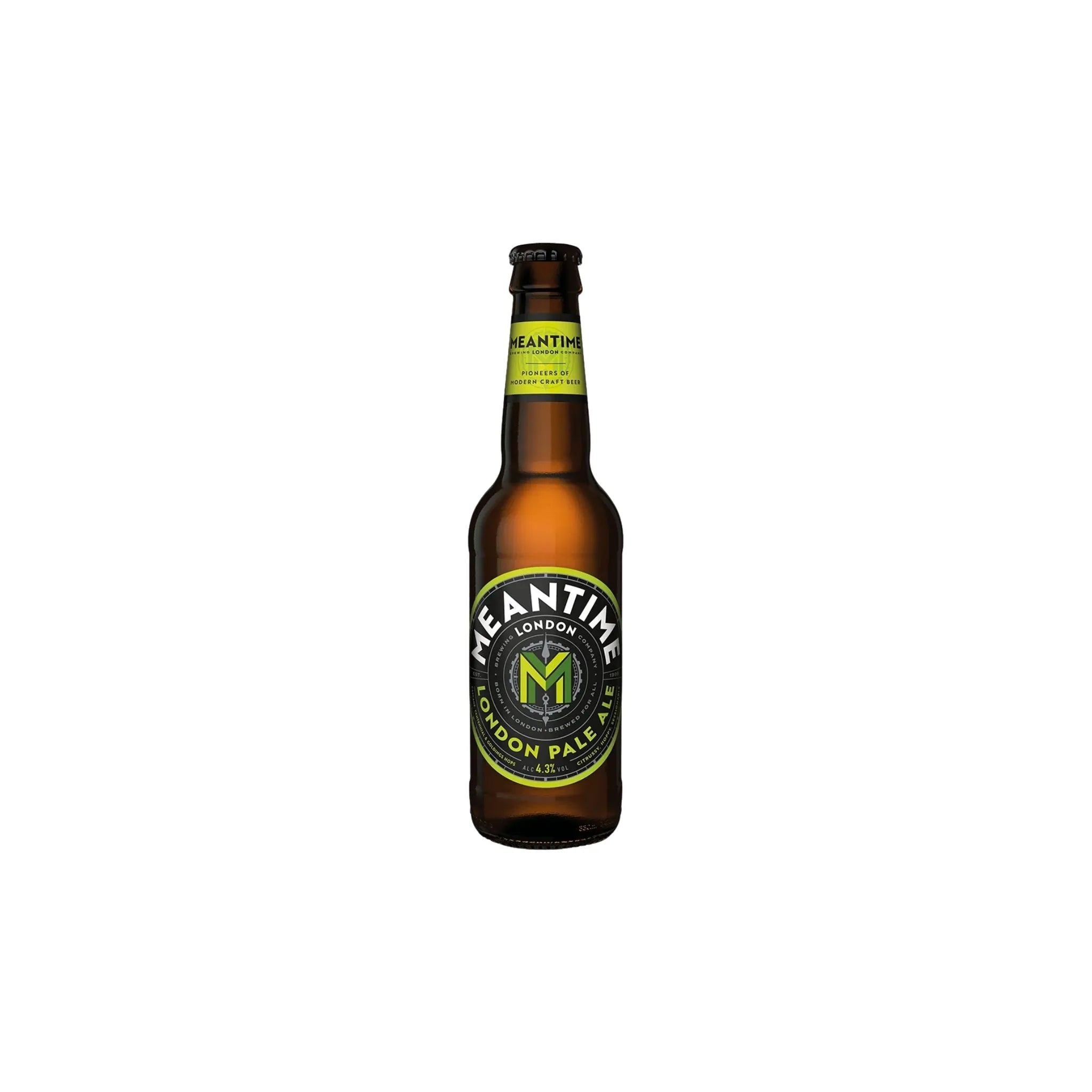 Meantime Pale