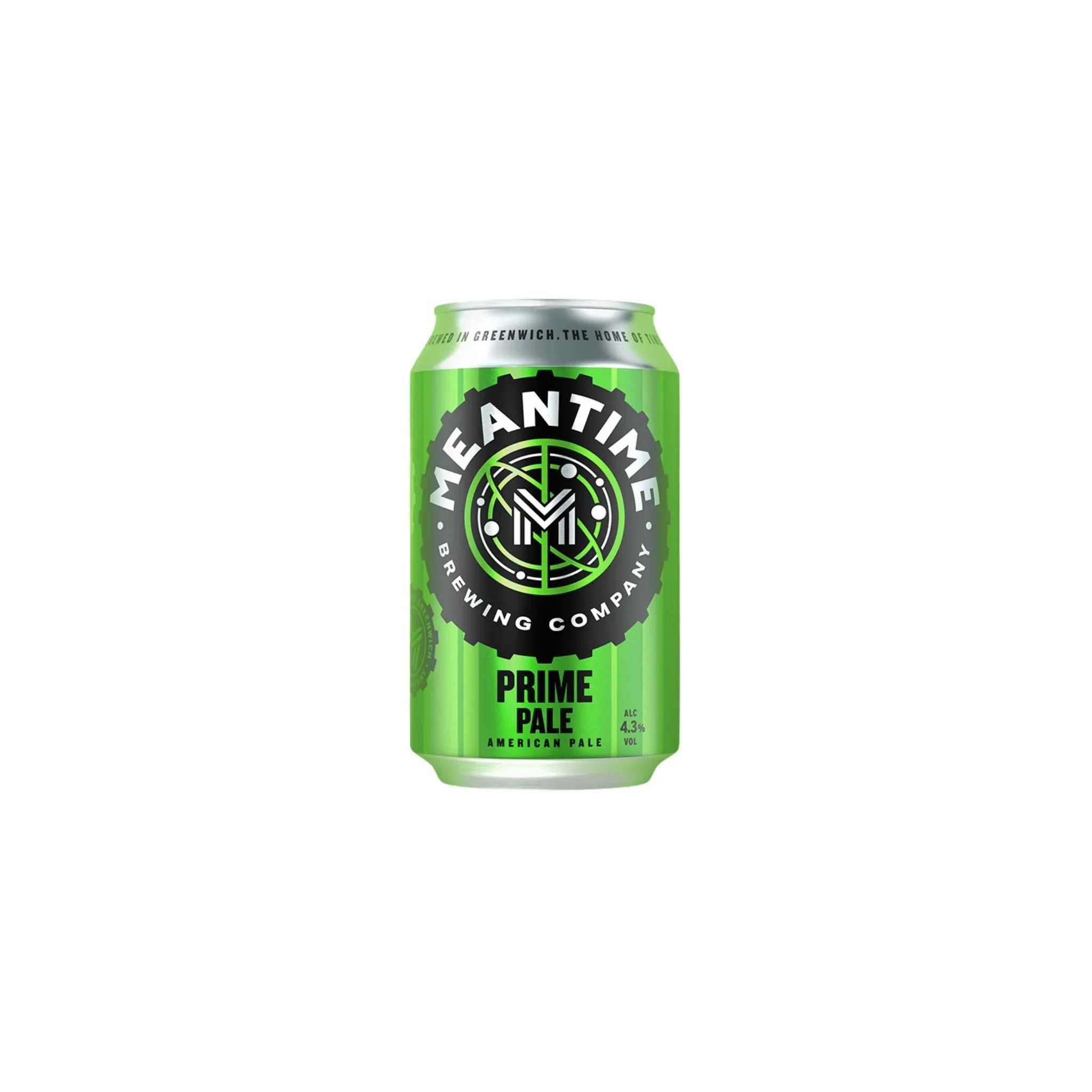 Meantime Prime Pale Can