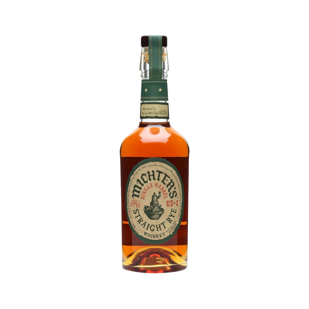 Michter's Number 1 Rye