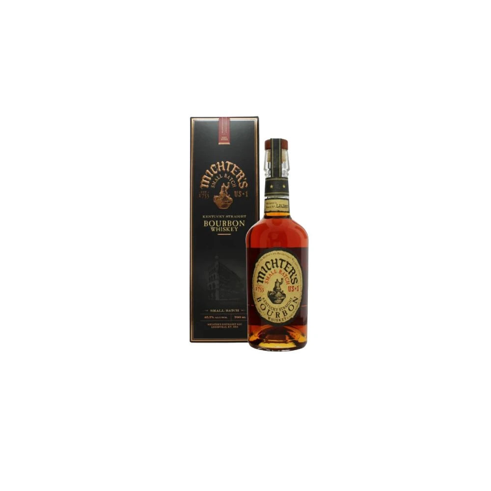 Michters Number 1 Bourbon