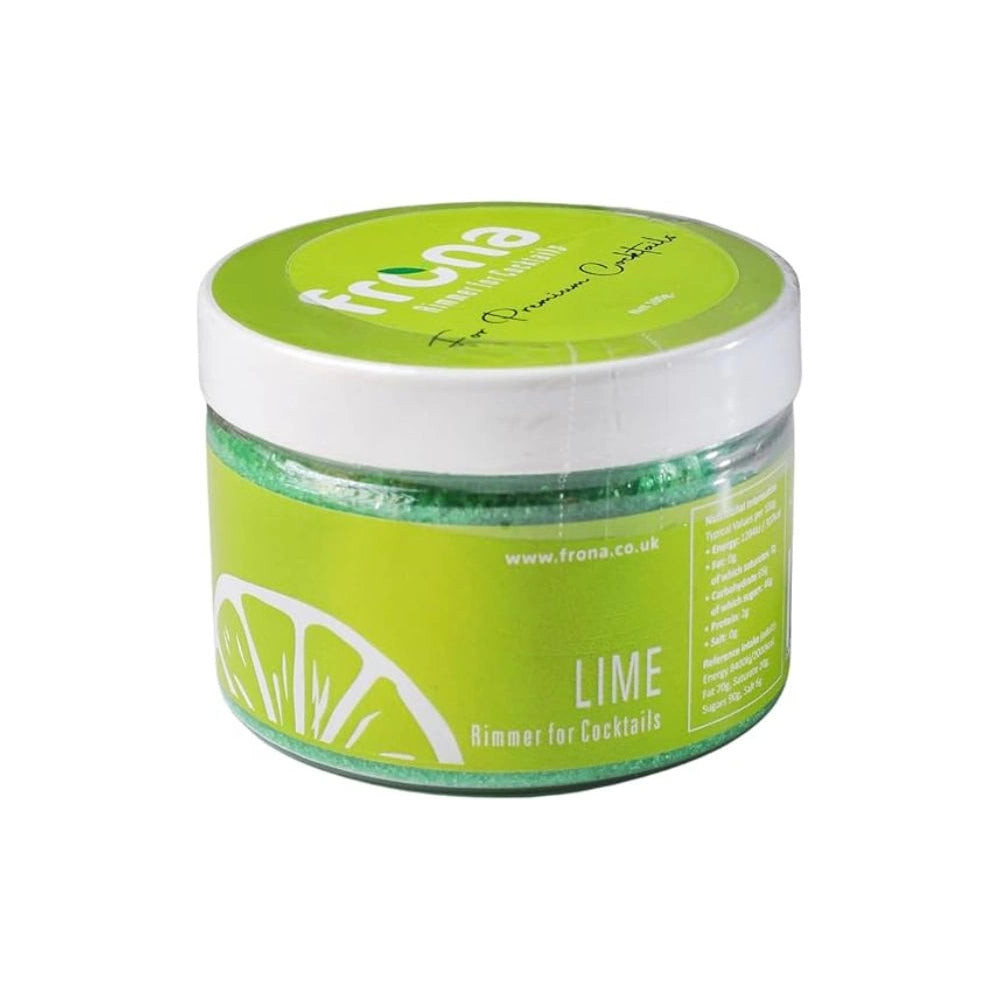 Mint Cocktail Sugar