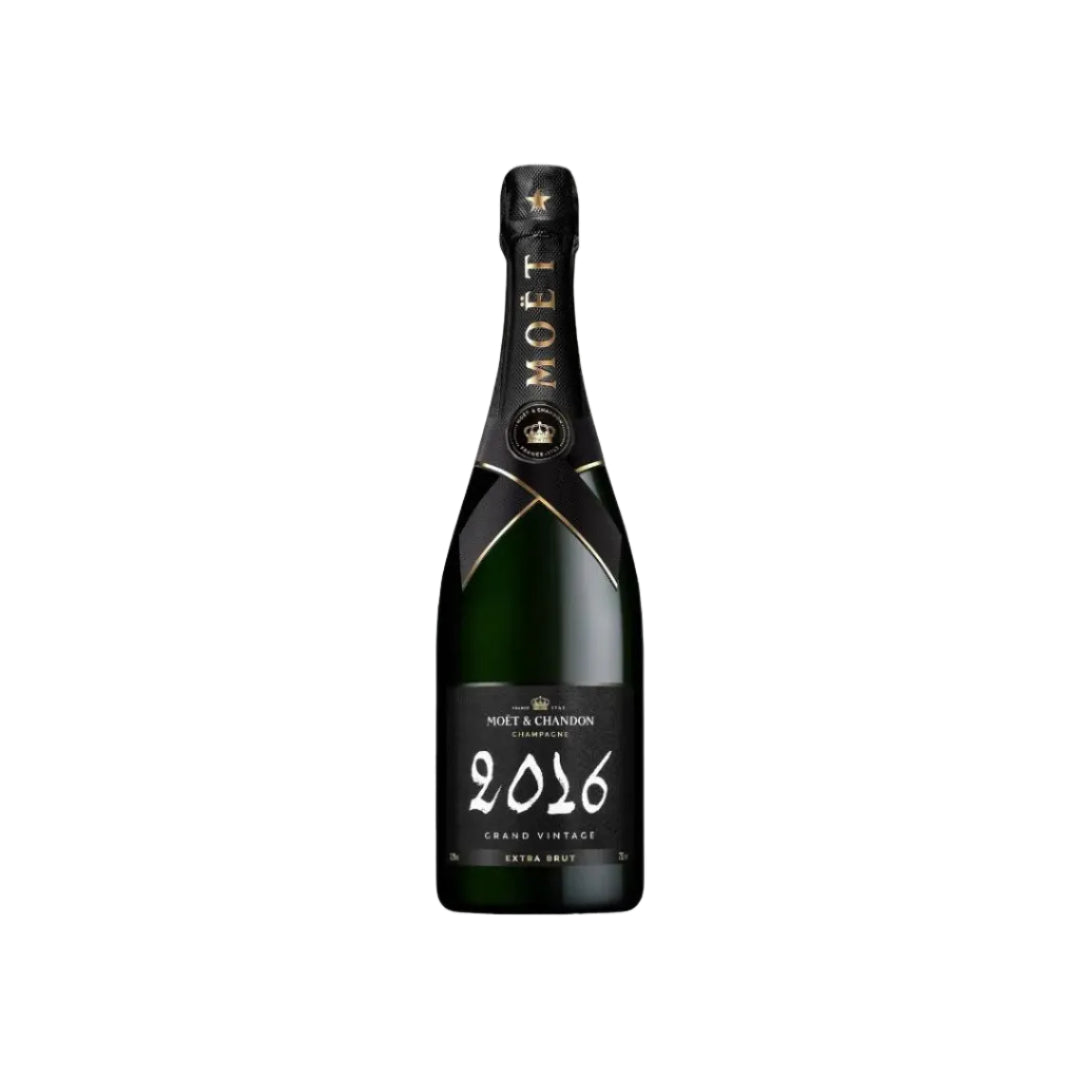 Moet & Chandon Grand Vintage Champagne